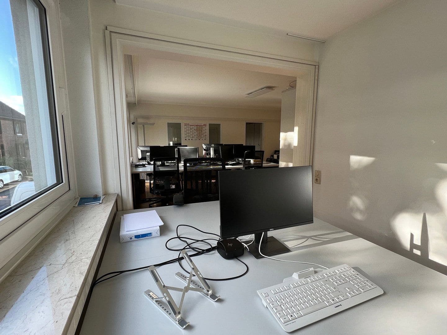 Pronájem kanceláře 245 m², Kneippstraße 9, Würselen, Severní Porýní-Vestfálsko Pronájem kanceláře 245 m², Kneippstraße 9, Würselen, Severní Porýní-Vestfálsko