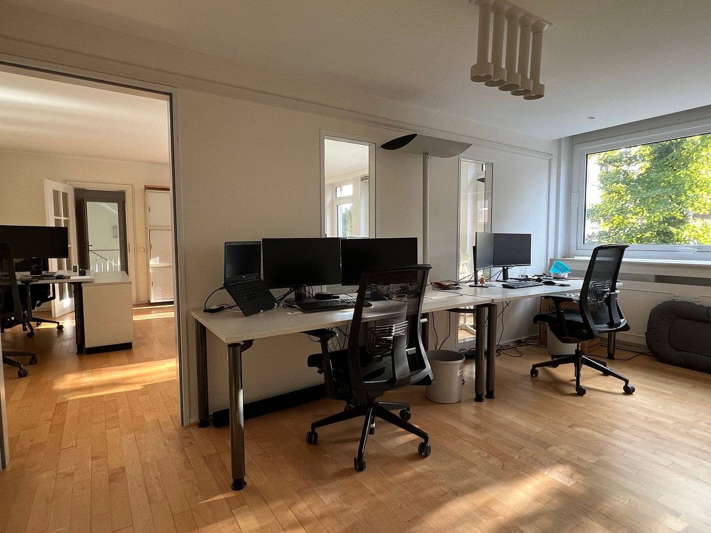 Pronájem kanceláře 245 m², Kneippstraße 9, Würselen, Severní Porýní-Vestfálsko Pronájem kanceláře 245 m², Kneippstraße 9, Würselen, Severní Porýní-Vestfálsko