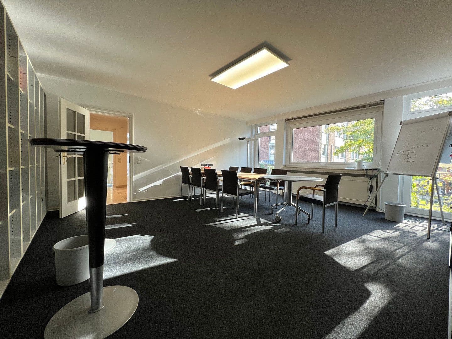 Pronájem kanceláře 245 m², Kneippstraße 9, Würselen, Severní Porýní-Vestfálsko Pronájem kanceláře 245 m², Kneippstraße 9, Würselen, Severní Porýní-Vestfálsko