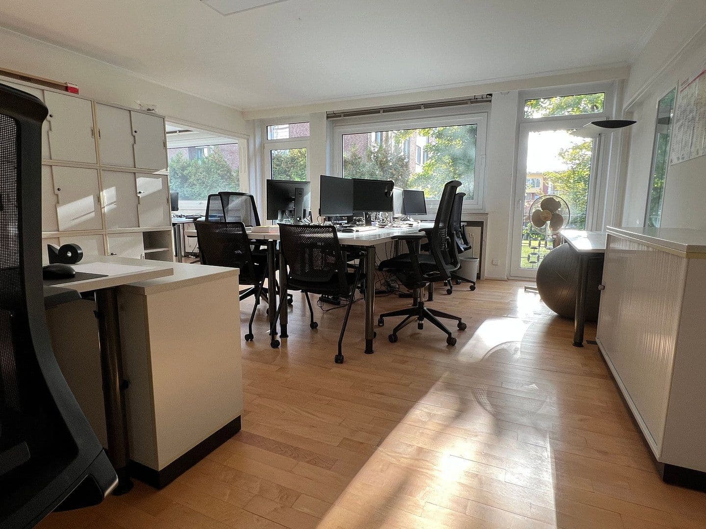 Pronájem kanceláře 245 m², Kneippstraße 9, Würselen, Severní Porýní-Vestfálsko Pronájem kanceláře 245 m², Kneippstraße 9, Würselen, Severní Porýní-Vestfálsko