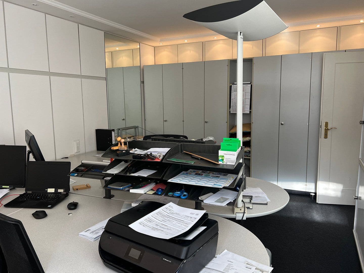 Pronájem kanceláře 245 m², Kneippstraße 9, Würselen, Severní Porýní-Vestfálsko Pronájem kanceláře 245 m², Kneippstraße 9, Würselen, Severní Porýní-Vestfálsko