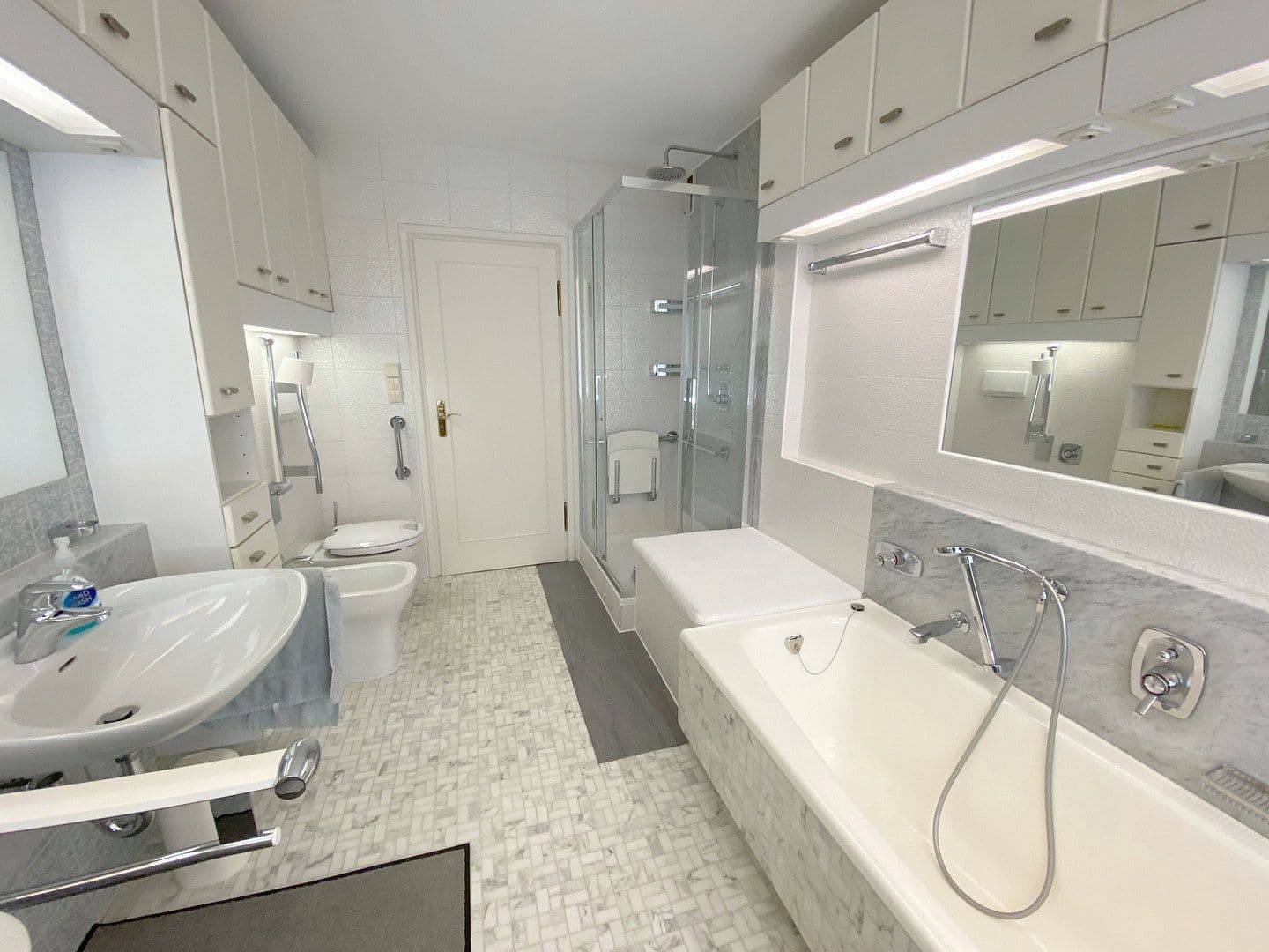 Pronájem kanceláře 245 m², Kneippstraße 9, Würselen, Severní Porýní-Vestfálsko Pronájem kanceláře 245 m², Kneippstraße 9, Würselen, Severní Porýní-Vestfálsko