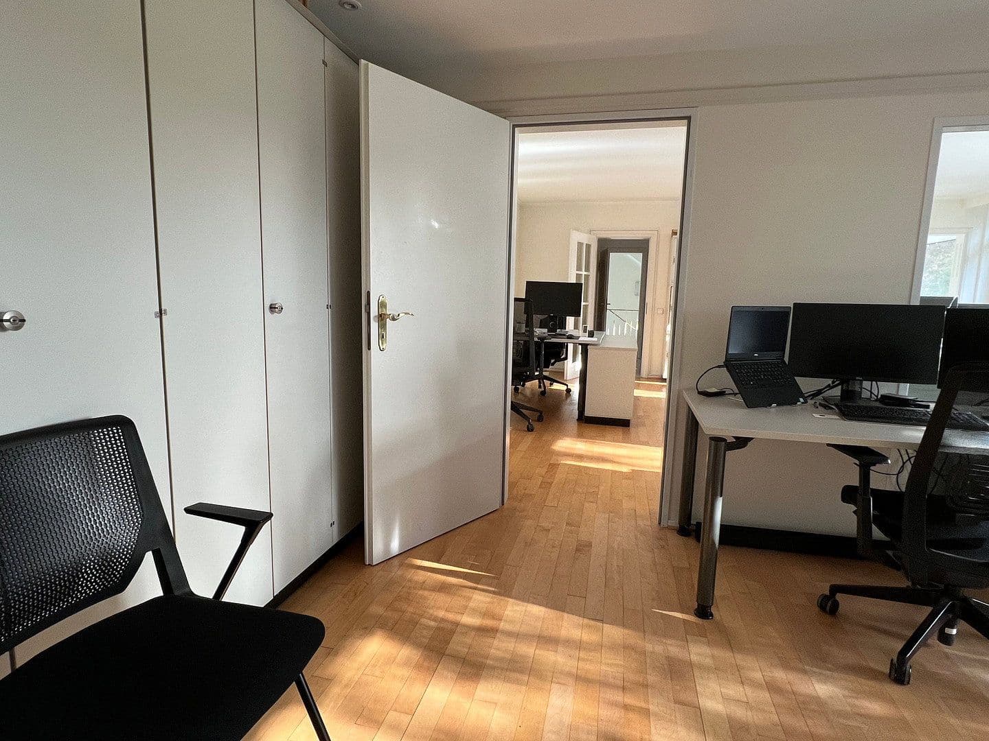 Pronájem kanceláře 245 m², Kneippstraße 9, Würselen, Severní Porýní-Vestfálsko Pronájem kanceláře 245 m², Kneippstraße 9, Würselen, Severní Porýní-Vestfálsko