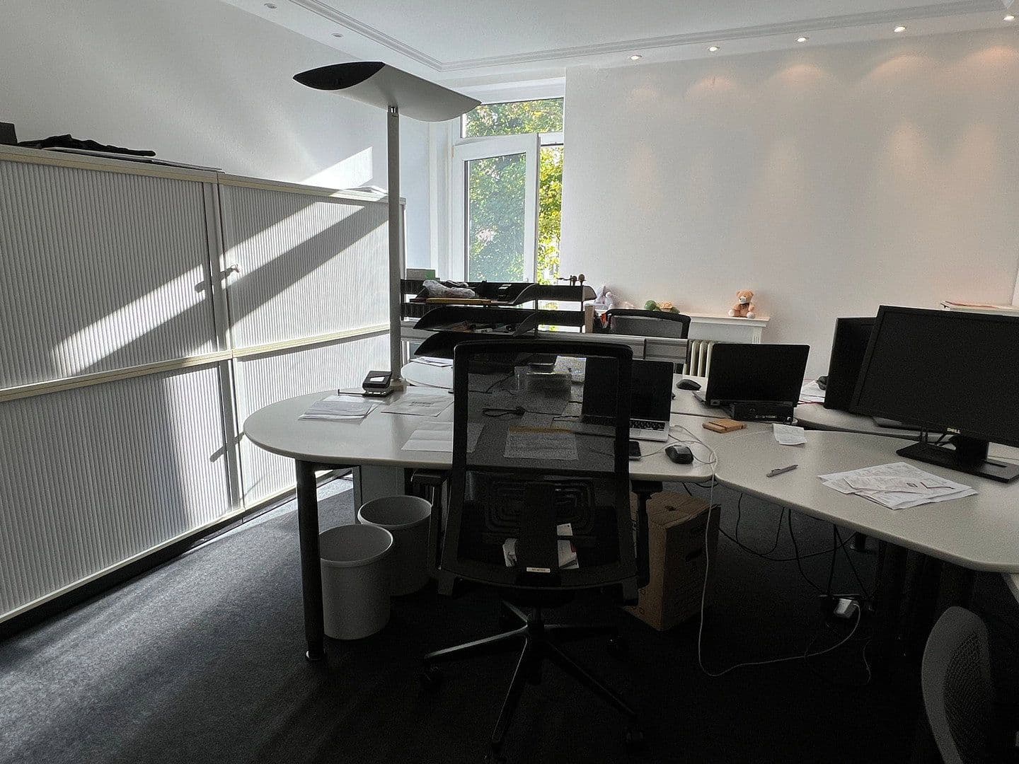 Pronájem kanceláře 245 m², Kneippstraße 9, Würselen, Severní Porýní-Vestfálsko Pronájem kanceláře 245 m², Kneippstraße 9, Würselen, Severní Porýní-Vestfálsko