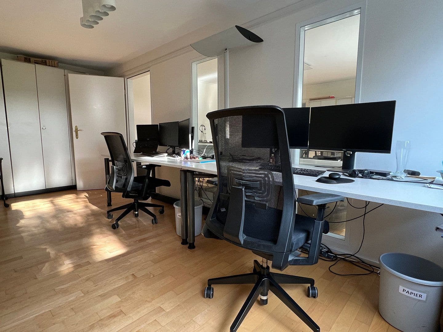 Pronájem kanceláře 245 m², Kneippstraße 9, Würselen, Severní Porýní-Vestfálsko Pronájem kanceláře 245 m², Kneippstraße 9, Würselen, Severní Porýní-Vestfálsko