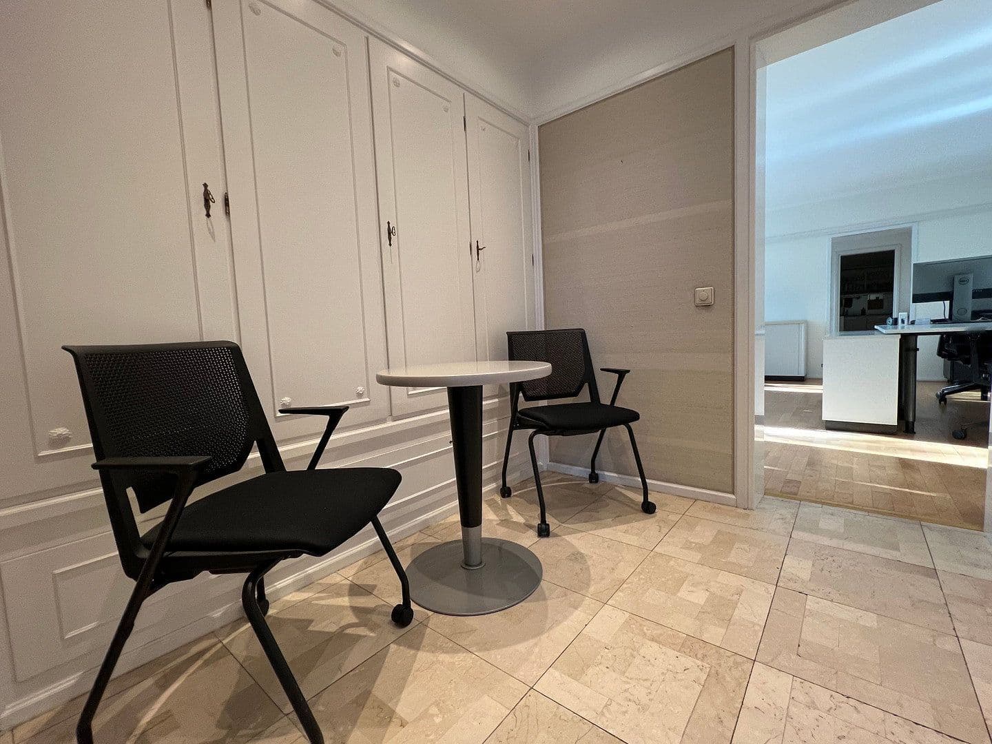 Pronájem kanceláře 245 m², Kneippstraße 9, Würselen, Severní Porýní-Vestfálsko Pronájem kanceláře 245 m², Kneippstraße 9, Würselen, Severní Porýní-Vestfálsko