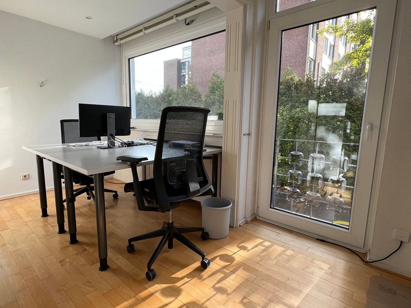 Pronájem kanceláře 245 m², Kneippstraße 9, Würselen, Severní Porýní-Vestfálsko Pronájem kanceláře 245 m², Kneippstraße 9, Würselen, Severní Porýní-Vestfálsko