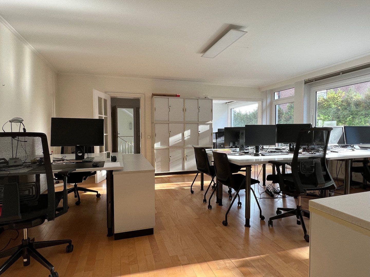 Pronájem kanceláře 245 m², Kneippstraße 9, Würselen, Severní Porýní-Vestfálsko Pronájem kanceláře 245 m², Kneippstraße 9, Würselen, Severní Porýní-Vestfálsko