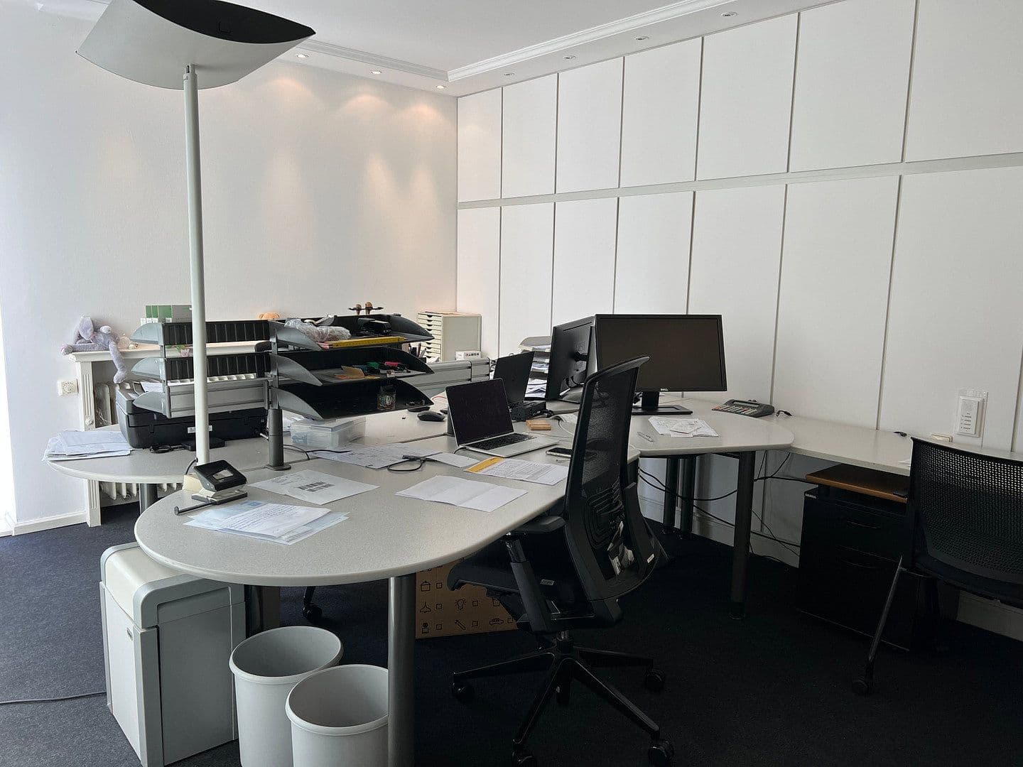 Pronájem kanceláře 245 m², Kneippstraße 9, Würselen, Severní Porýní-Vestfálsko Pronájem kanceláře 245 m², Kneippstraße 9, Würselen, Severní Porýní-Vestfálsko