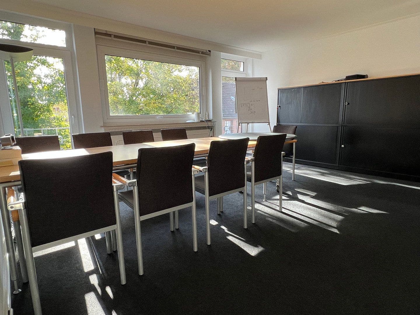 Pronájem kanceláře 245 m², Kneippstraße 9, Würselen, Severní Porýní-Vestfálsko Pronájem kanceláře 245 m², Kneippstraße 9, Würselen, Severní Porýní-Vestfálsko