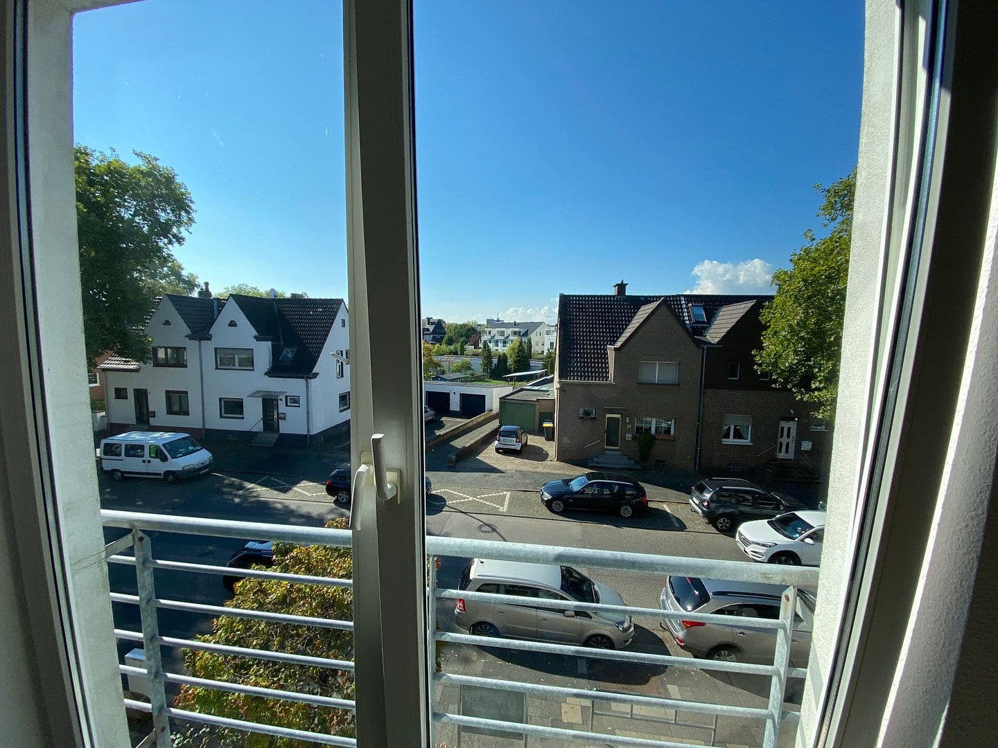 Pronájem bytu 3+1 67 m², Bitterstraße 22, Köln, Severní Porýní-Vestfálsko Pronájem bytu 3+1 67 m², Bitterstraße 22, Köln, Severní Porýní-Vestfálsko