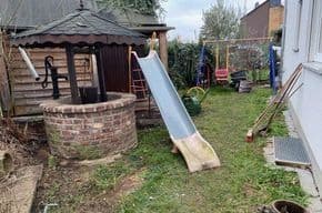 Prodej domu 134 m², pozemek 319 m², Wesseling, Severní Porýní-Vestfálsko Prodej domu 134 m², pozemek 319 m², Wesseling, Severní Porýní-Vestfálsko