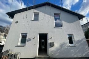 Prodej domu 134 m², pozemek 319 m², Wesseling, Severní Porýní-Vestfálsko Prodej domu 134 m², pozemek 319 m², Wesseling, Severní Porýní-Vestfálsko