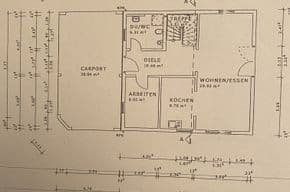 Prodej domu 134 m², pozemek 319 m², Wesseling, Severní Porýní-Vestfálsko Prodej domu 134 m², pozemek 319 m², Wesseling, Severní Porýní-Vestfálsko