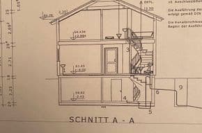 Prodej domu 134 m², pozemek 319 m², Wesseling, Severní Porýní-Vestfálsko Prodej domu 134 m², pozemek 319 m², Wesseling, Severní Porýní-Vestfálsko