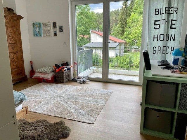 Pronájem domu 158 m², pozemek 400 m², Hohen Neuendorf, Braniborsko Pronájem domu 158 m², pozemek 400 m², Hohen Neuendorf, Braniborsko