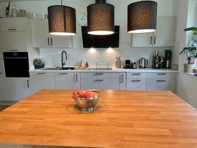 Pronájem domu 158 m², pozemek 400 m², Hohen Neuendorf, Braniborsko Pronájem domu 158 m², pozemek 400 m², Hohen Neuendorf, Braniborsko