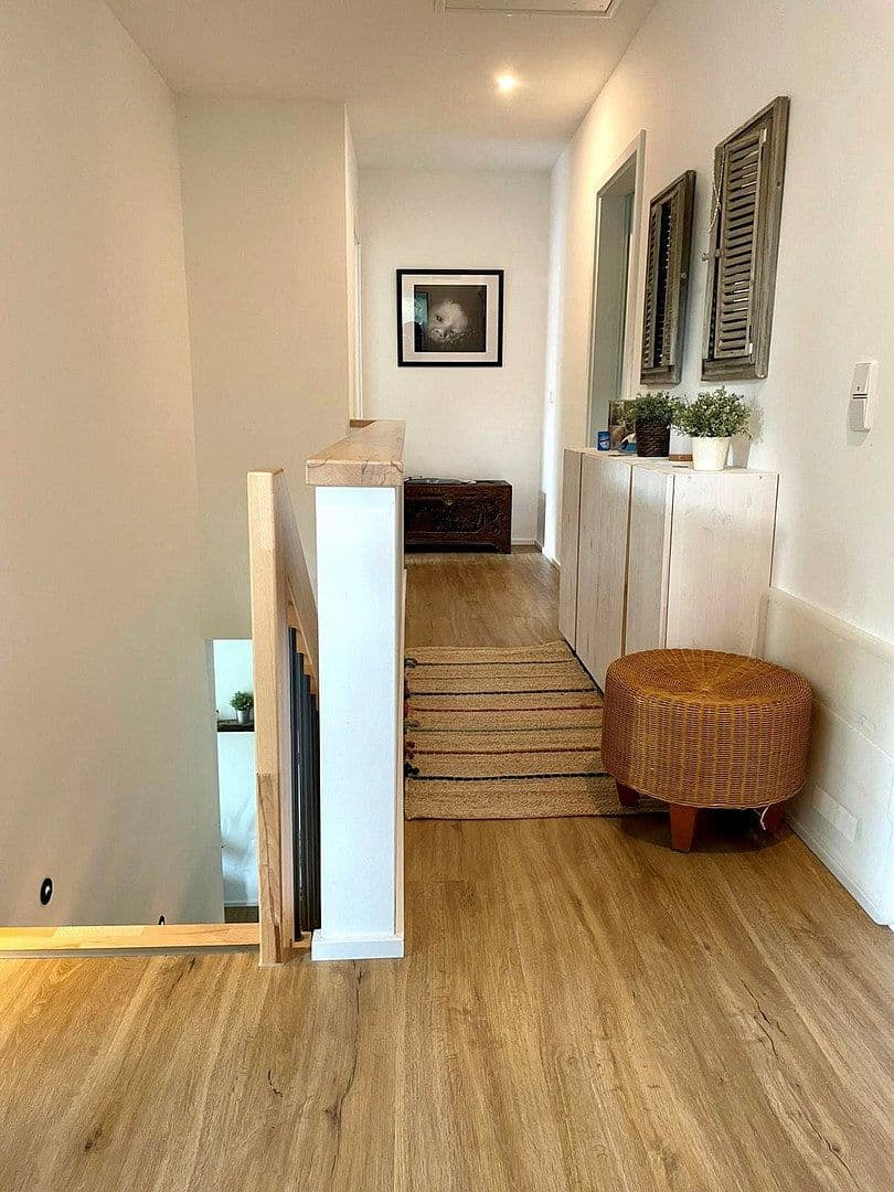 Pronájem domu 158 m², pozemek 400 m², Hohen Neuendorf, Braniborsko Pronájem domu 158 m², pozemek 400 m², Hohen Neuendorf, Braniborsko