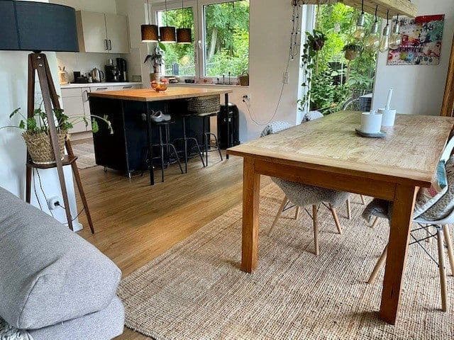 Pronájem domu 158 m², pozemek 400 m², Hohen Neuendorf, Braniborsko Pronájem domu 158 m², pozemek 400 m², Hohen Neuendorf, Braniborsko