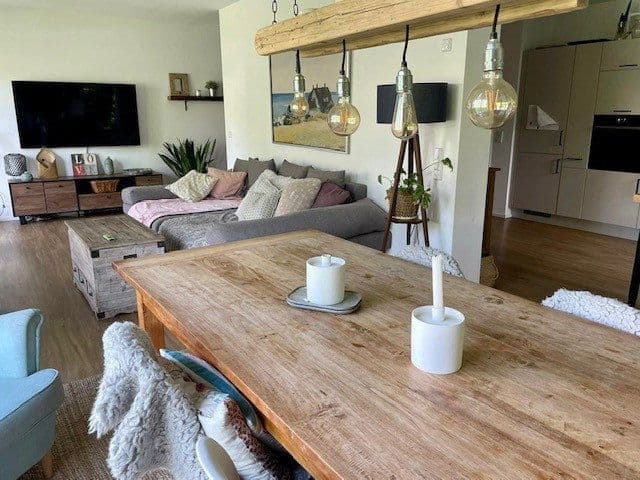 Pronájem domu 158 m², pozemek 400 m², Hohen Neuendorf, Braniborsko Pronájem domu 158 m², pozemek 400 m², Hohen Neuendorf, Braniborsko