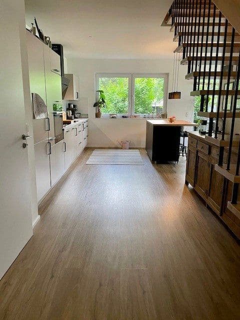 Pronájem domu 158 m², pozemek 400 m², Hohen Neuendorf, Braniborsko Pronájem domu 158 m², pozemek 400 m², Hohen Neuendorf, Braniborsko