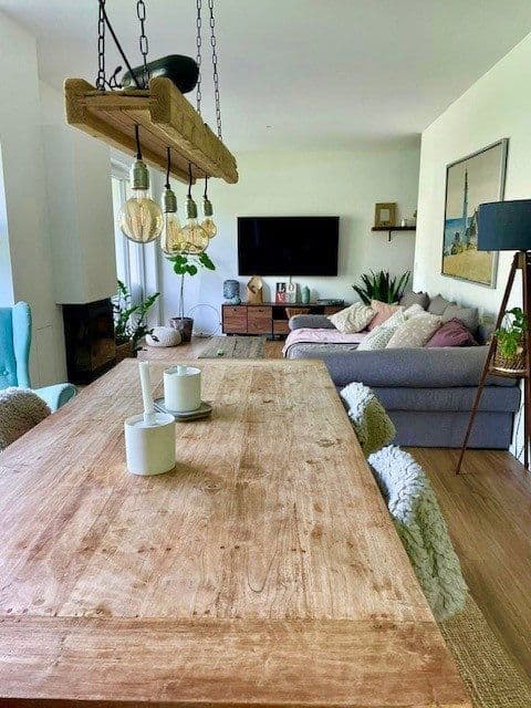 Pronájem domu 158 m², pozemek 400 m², Hohen Neuendorf, Braniborsko Pronájem domu 158 m², pozemek 400 m², Hohen Neuendorf, Braniborsko