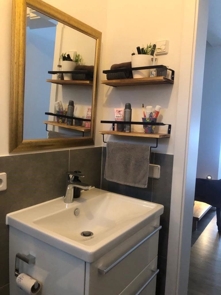 Pronájem domu 158 m², pozemek 400 m², Hohen Neuendorf, Braniborsko Pronájem domu 158 m², pozemek 400 m², Hohen Neuendorf, Braniborsko