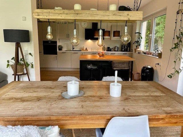 Pronájem domu 158 m², pozemek 400 m², Hohen Neuendorf, Braniborsko Pronájem domu 158 m², pozemek 400 m², Hohen Neuendorf, Braniborsko