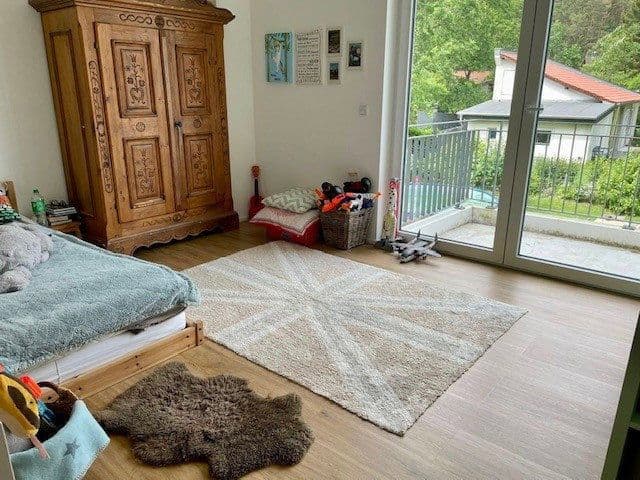 Pronájem domu 158 m², pozemek 400 m², Hohen Neuendorf, Braniborsko Pronájem domu 158 m², pozemek 400 m², Hohen Neuendorf, Braniborsko