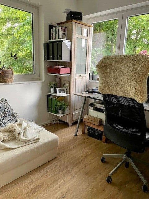 Pronájem domu 158 m², pozemek 400 m², Hohen Neuendorf, Braniborsko Pronájem domu 158 m², pozemek 400 m², Hohen Neuendorf, Braniborsko