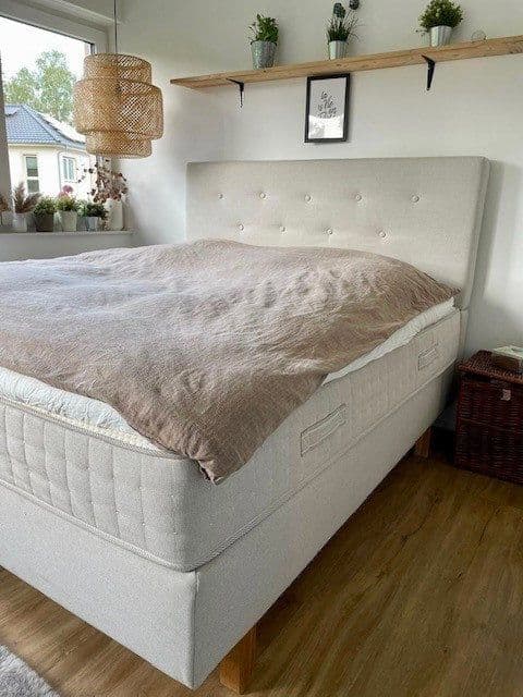 Pronájem domu 158 m², pozemek 400 m², Hohen Neuendorf, Braniborsko Pronájem domu 158 m², pozemek 400 m², Hohen Neuendorf, Braniborsko