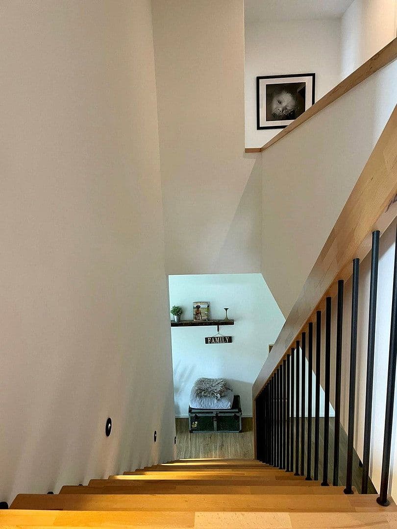 Pronájem domu 158 m², pozemek 400 m², Hohen Neuendorf, Braniborsko Pronájem domu 158 m², pozemek 400 m², Hohen Neuendorf, Braniborsko