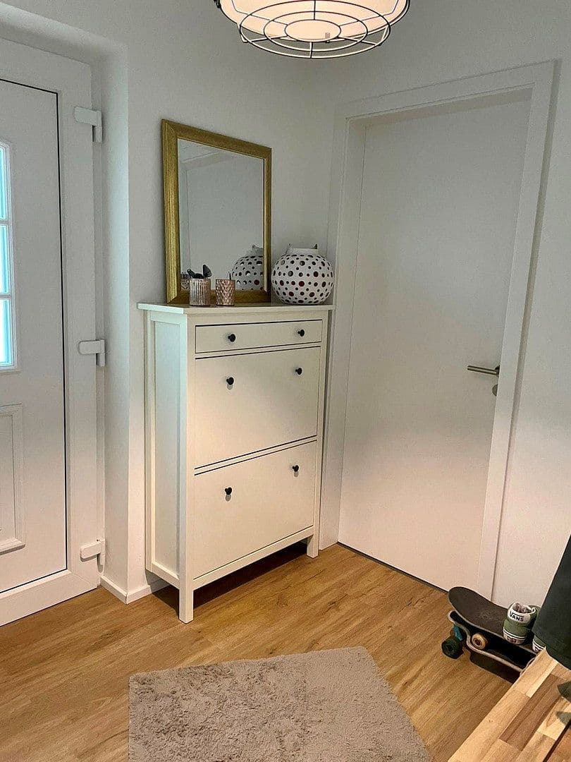 Pronájem domu 158 m², pozemek 400 m², Hohen Neuendorf, Braniborsko Pronájem domu 158 m², pozemek 400 m², Hohen Neuendorf, Braniborsko