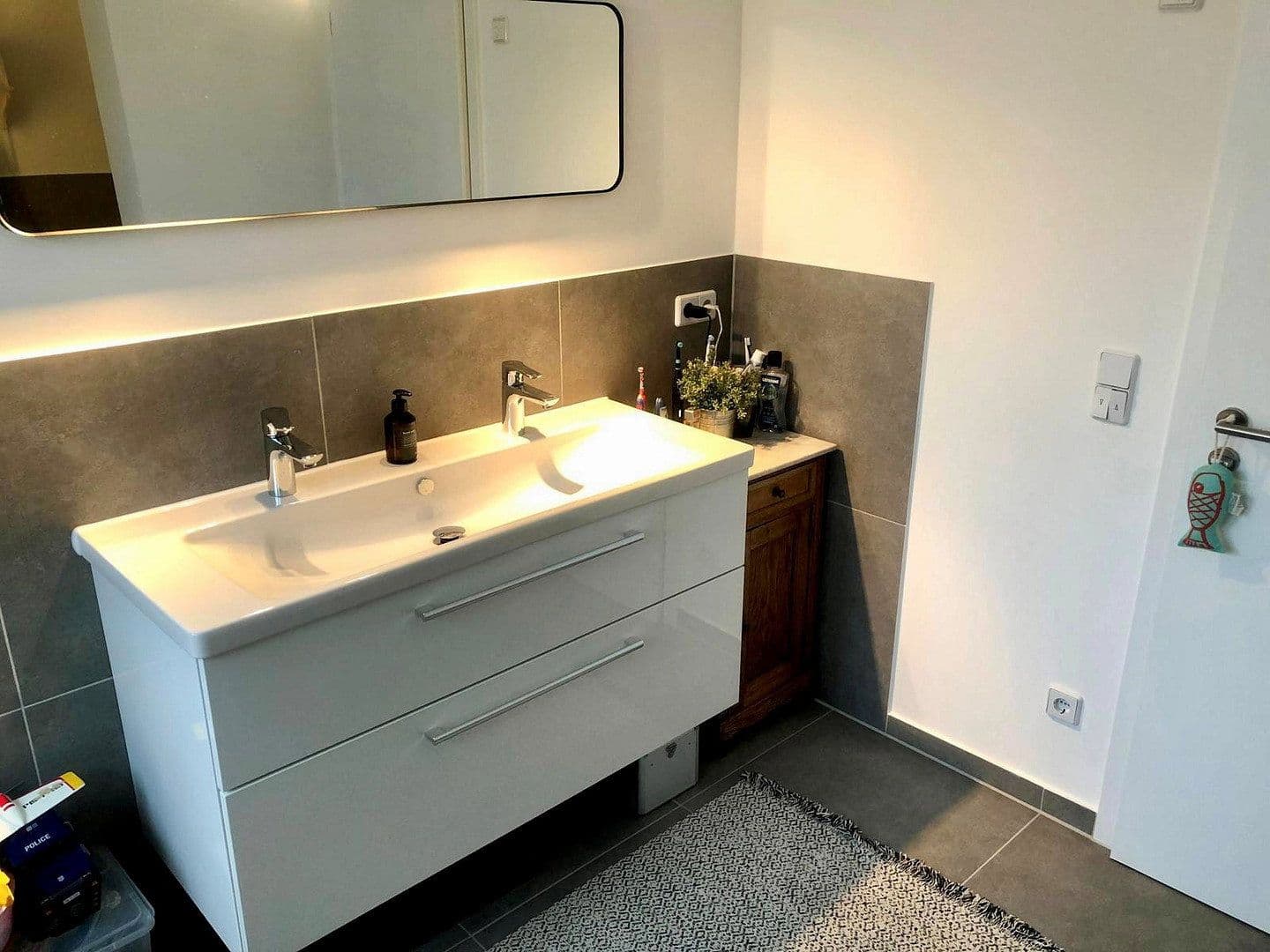 Pronájem domu 158 m², pozemek 400 m², Hohen Neuendorf, Braniborsko Pronájem domu 158 m², pozemek 400 m², Hohen Neuendorf, Braniborsko