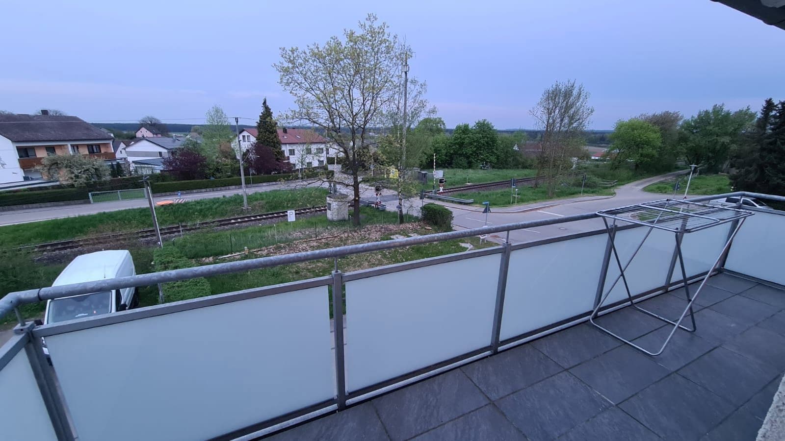 Pronájem bytu 4+1 80 m², Reinschmiedstraße, Vohburg an der Donau, Bavorsko Pronájem bytu 4+1 80 m², Reinschmiedstraße, Vohburg an der Donau, Bavorsko