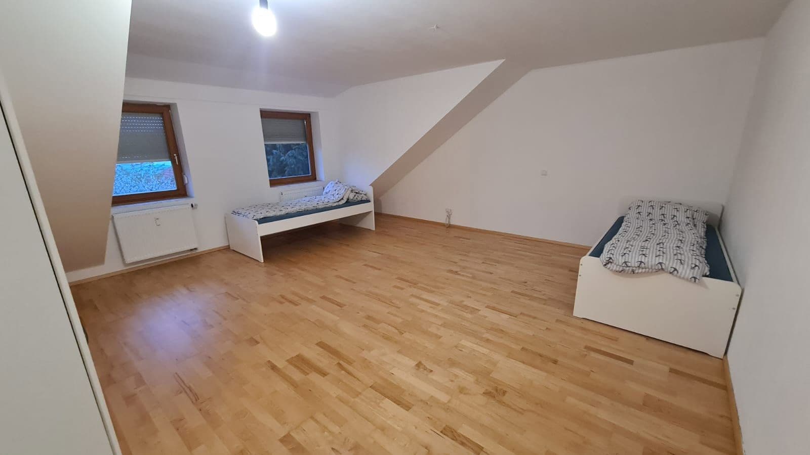Pronájem bytu 4+1 80 m², Reinschmiedstraße, Vohburg an der Donau, Bavorsko Pronájem bytu 4+1 80 m², Reinschmiedstraße, Vohburg an der Donau, Bavorsko