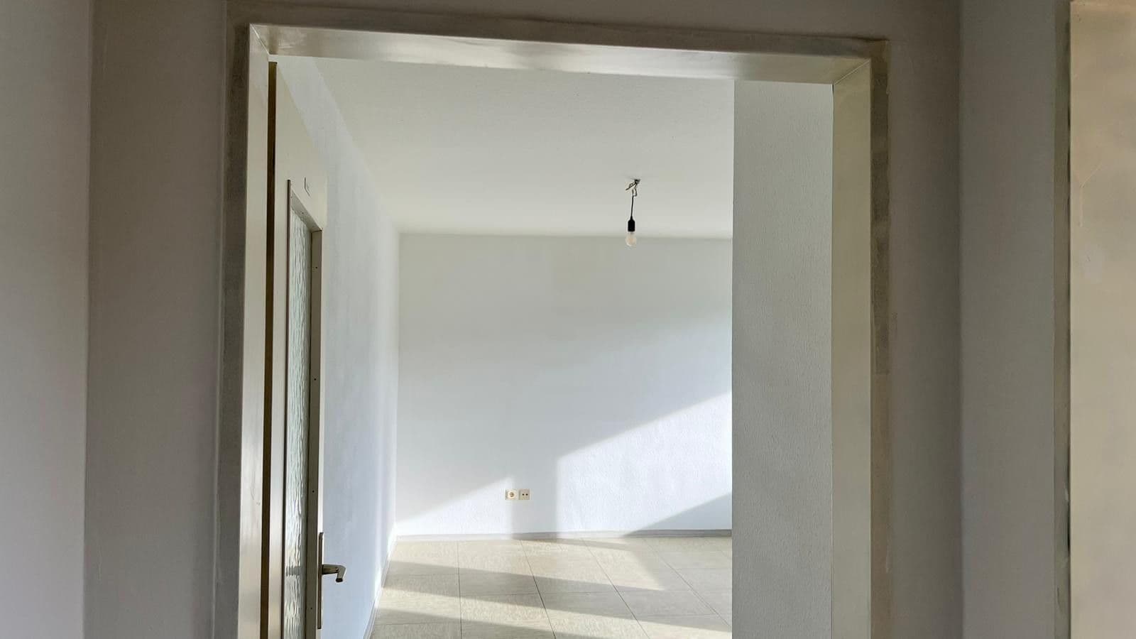 Pronájem bytu 1+1 44 m², Nordstr.13, Steinau an der Straße, Hessen Pronájem bytu 1+1 44 m², Nordstr.13, Steinau an der Straße, Hessen