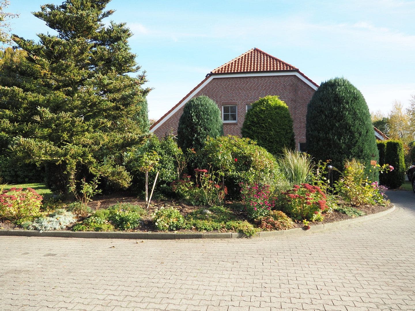 Pronájem bytu 1+1 37 m², Neulehe, Dolní Sasko Pronájem bytu 1+1 37 m², Neulehe, Dolní Sasko