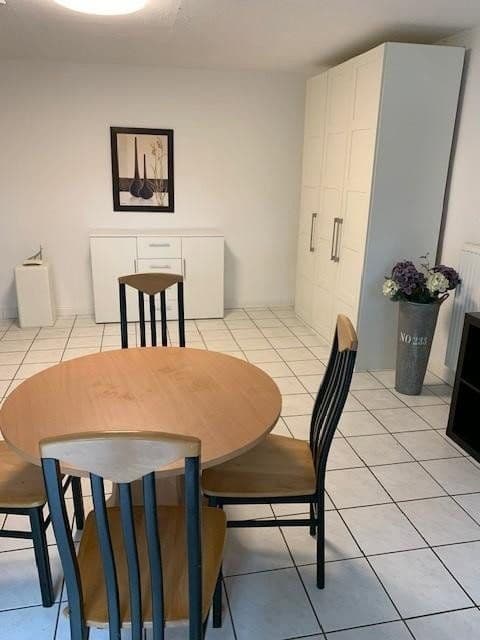 Pronájem bytu 1+1 37 m², Neulehe, Dolní Sasko Pronájem bytu 1+1 37 m², Neulehe, Dolní Sasko