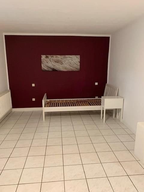 Pronájem bytu 1+1 37 m², Neulehe, Dolní Sasko Pronájem bytu 1+1 37 m², Neulehe, Dolní Sasko