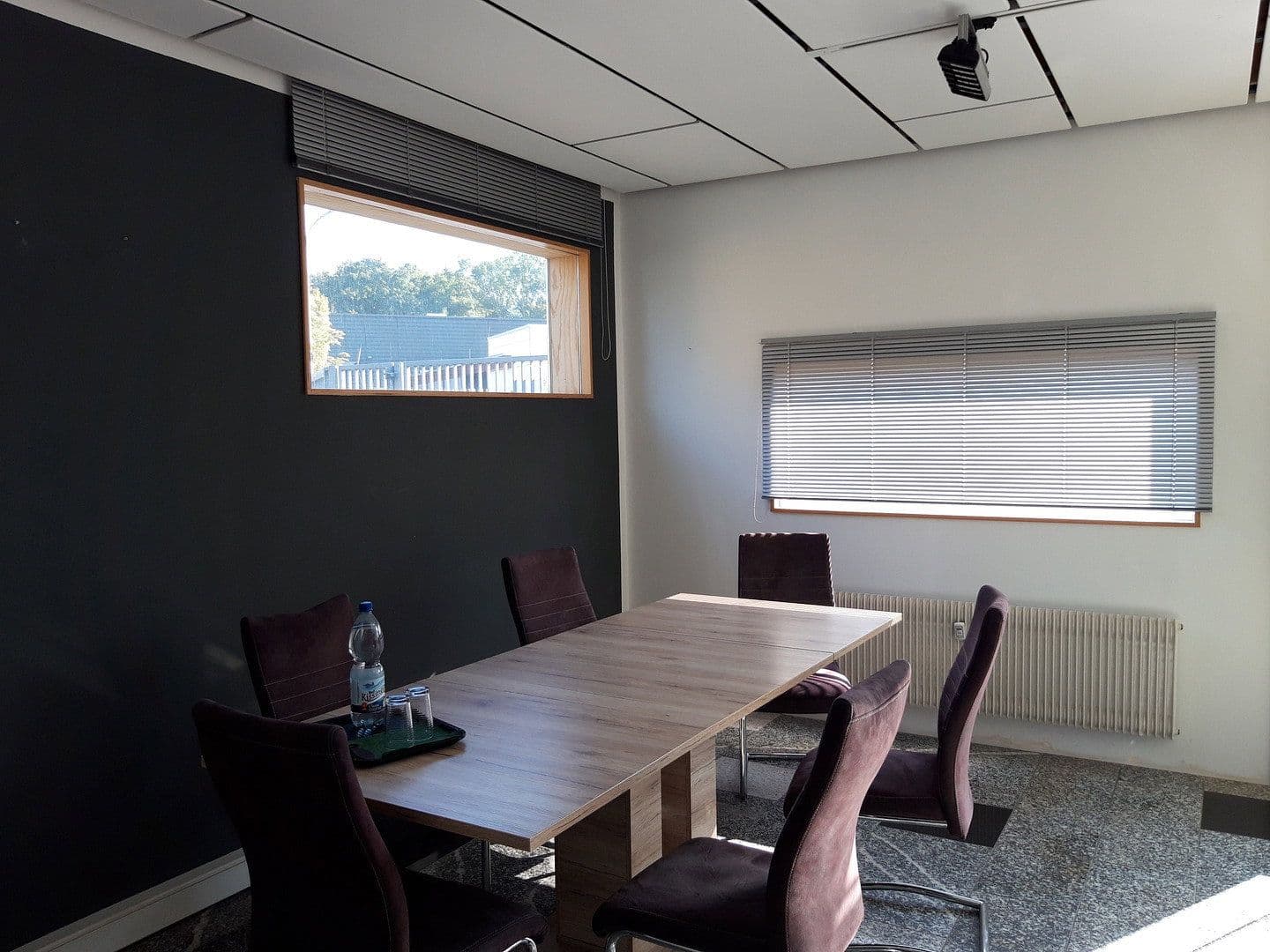 Pronájem kanceláře 200 m², Am Herrschaftsweiher 39, Ludwigshafen Ruchheim, Porýní-Falc Pronájem kanceláře 200 m², Am Herrschaftsweiher 39, Ludwigshafen Ruchheim, Porýní-Falc