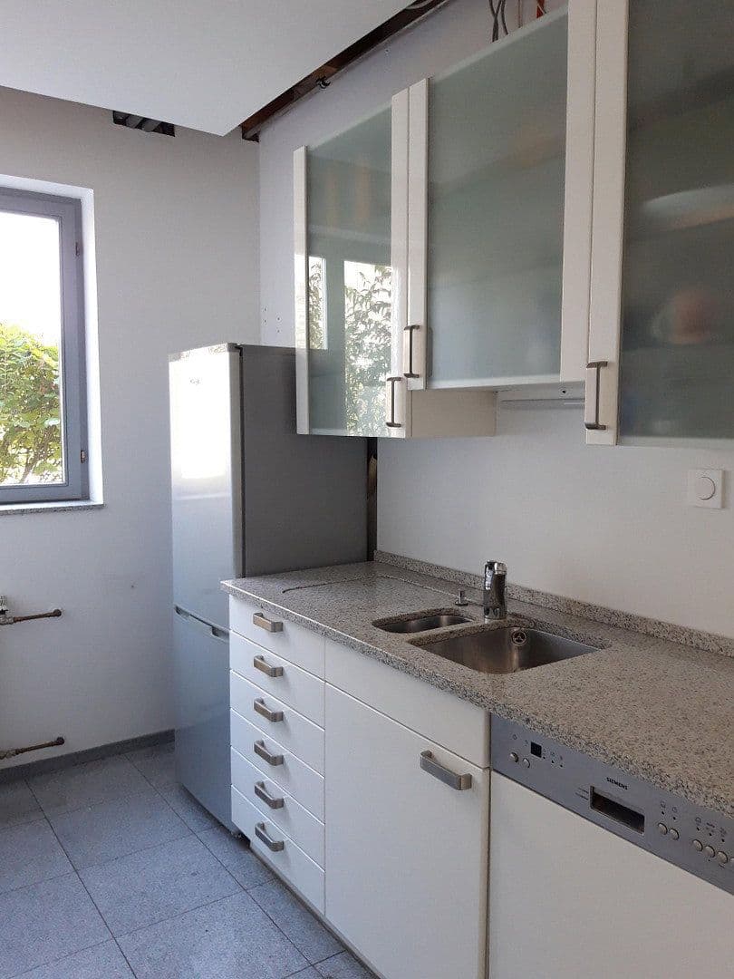 Pronájem kanceláře 200 m², Am Herrschaftsweiher 39, Ludwigshafen Ruchheim, Porýní-Falc Pronájem kanceláře 200 m², Am Herrschaftsweiher 39, Ludwigshafen Ruchheim, Porýní-Falc