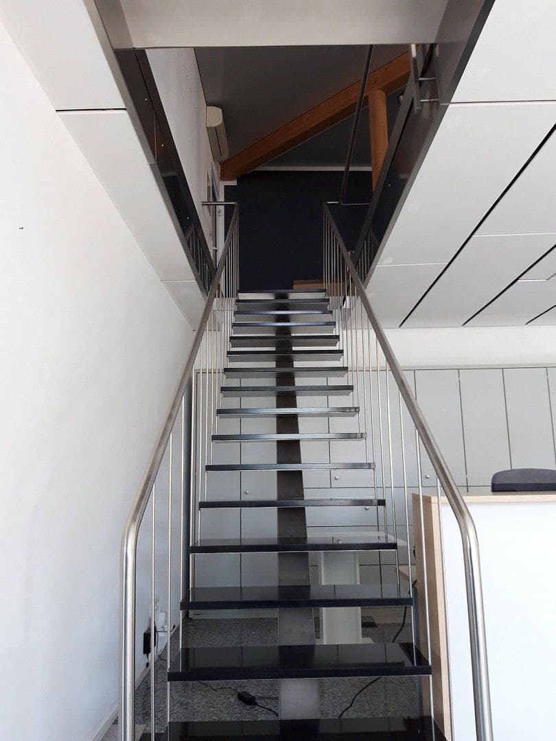 Pronájem kanceláře 200 m², Am Herrschaftsweiher 39, Ludwigshafen Ruchheim, Porýní-Falc Pronájem kanceláře 200 m², Am Herrschaftsweiher 39, Ludwigshafen Ruchheim, Porýní-Falc