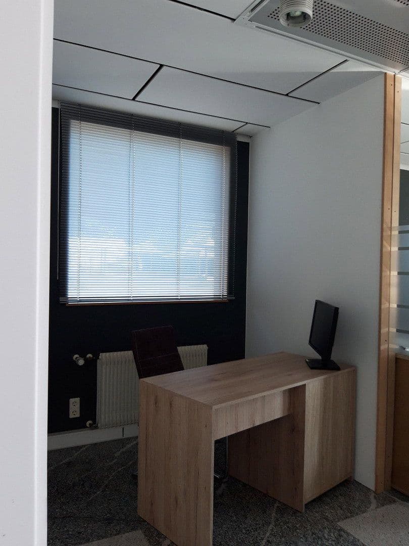 Pronájem kanceláře 200 m², Am Herrschaftsweiher 39, Ludwigshafen Ruchheim, Porýní-Falc Pronájem kanceláře 200 m², Am Herrschaftsweiher 39, Ludwigshafen Ruchheim, Porýní-Falc