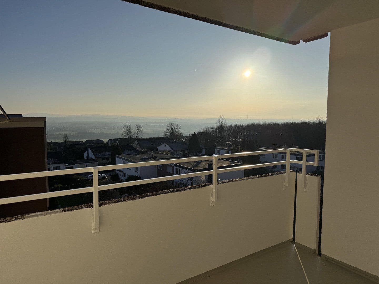 Pronájem bytu 2+kk 65 m², Kiefernweg 2, Fröndenberg/Ruhr, Severní Porýní-Vestfálsko Pronájem bytu 2+kk 65 m², Kiefernweg 2, Fröndenberg/Ruhr, Severní Porýní-Vestfálsko