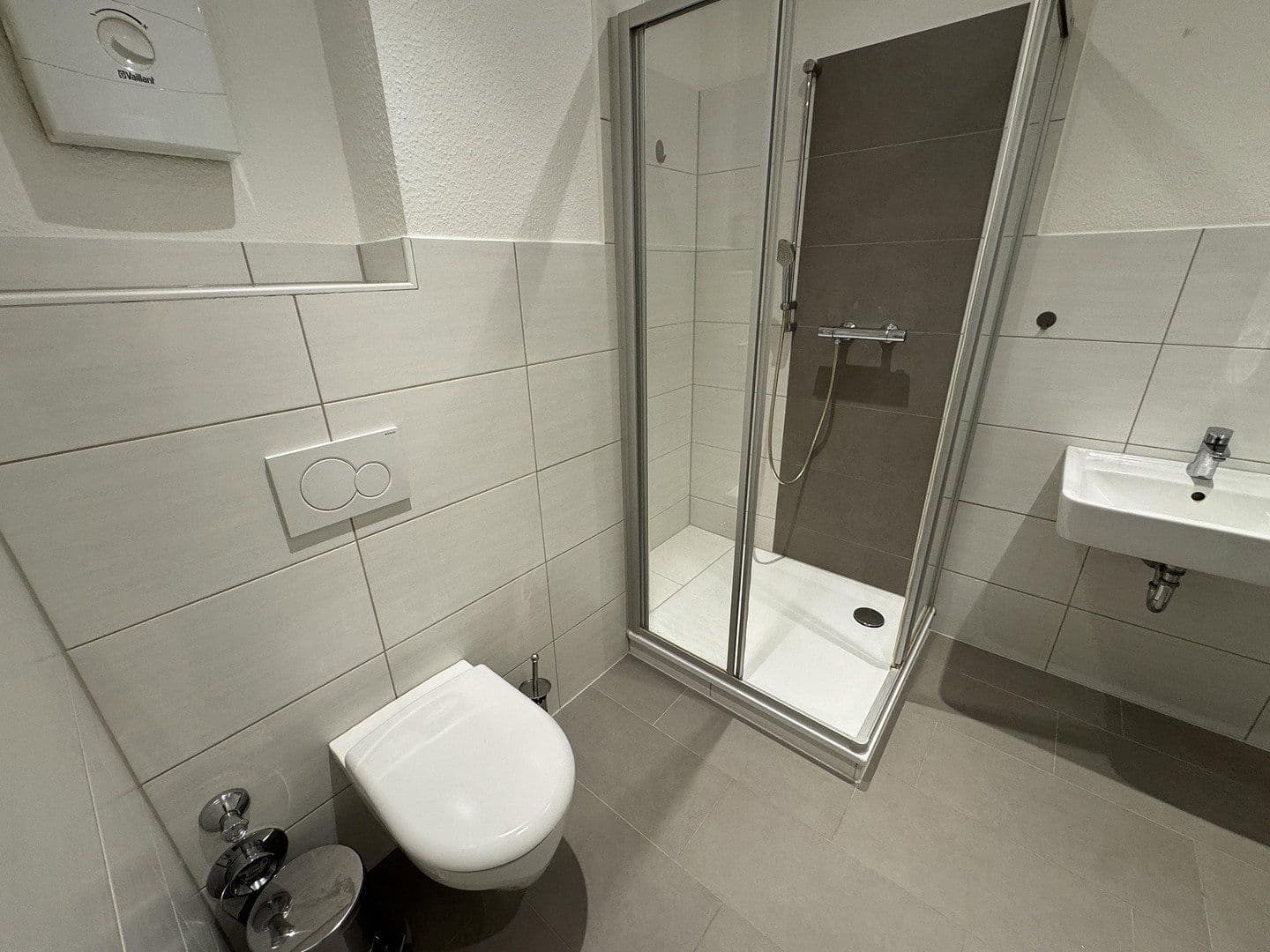 Pronájem bytu 2+kk 65 m², Kiefernweg 2, Fröndenberg/Ruhr, Severní Porýní-Vestfálsko Pronájem bytu 2+kk 65 m², Kiefernweg 2, Fröndenberg/Ruhr, Severní Porýní-Vestfálsko