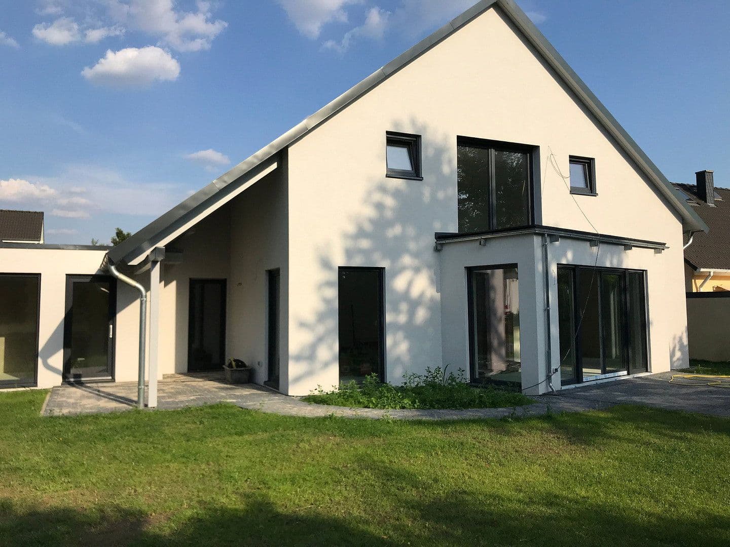 Pronájem domu 140 m², pozemek 450 m², Horenkamp 17, Hildesheim, Dolní Sasko Pronájem domu 140 m², pozemek 450 m², Horenkamp 17, Hildesheim, Dolní Sasko
