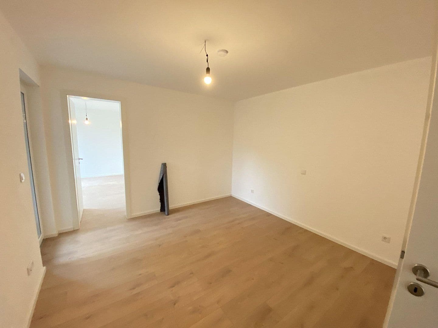 Pronájem domu 140 m², pozemek 450 m², Horenkamp 17, Hildesheim, Dolní Sasko Pronájem domu 140 m², pozemek 450 m², Horenkamp 17, Hildesheim, Dolní Sasko