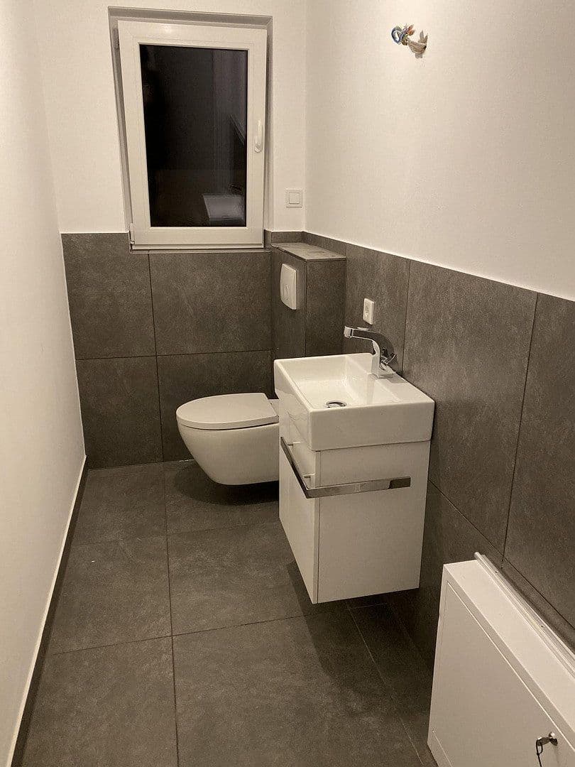 Pronájem domu 140 m², pozemek 450 m², Horenkamp 17, Hildesheim, Dolní Sasko Pronájem domu 140 m², pozemek 450 m², Horenkamp 17, Hildesheim, Dolní Sasko