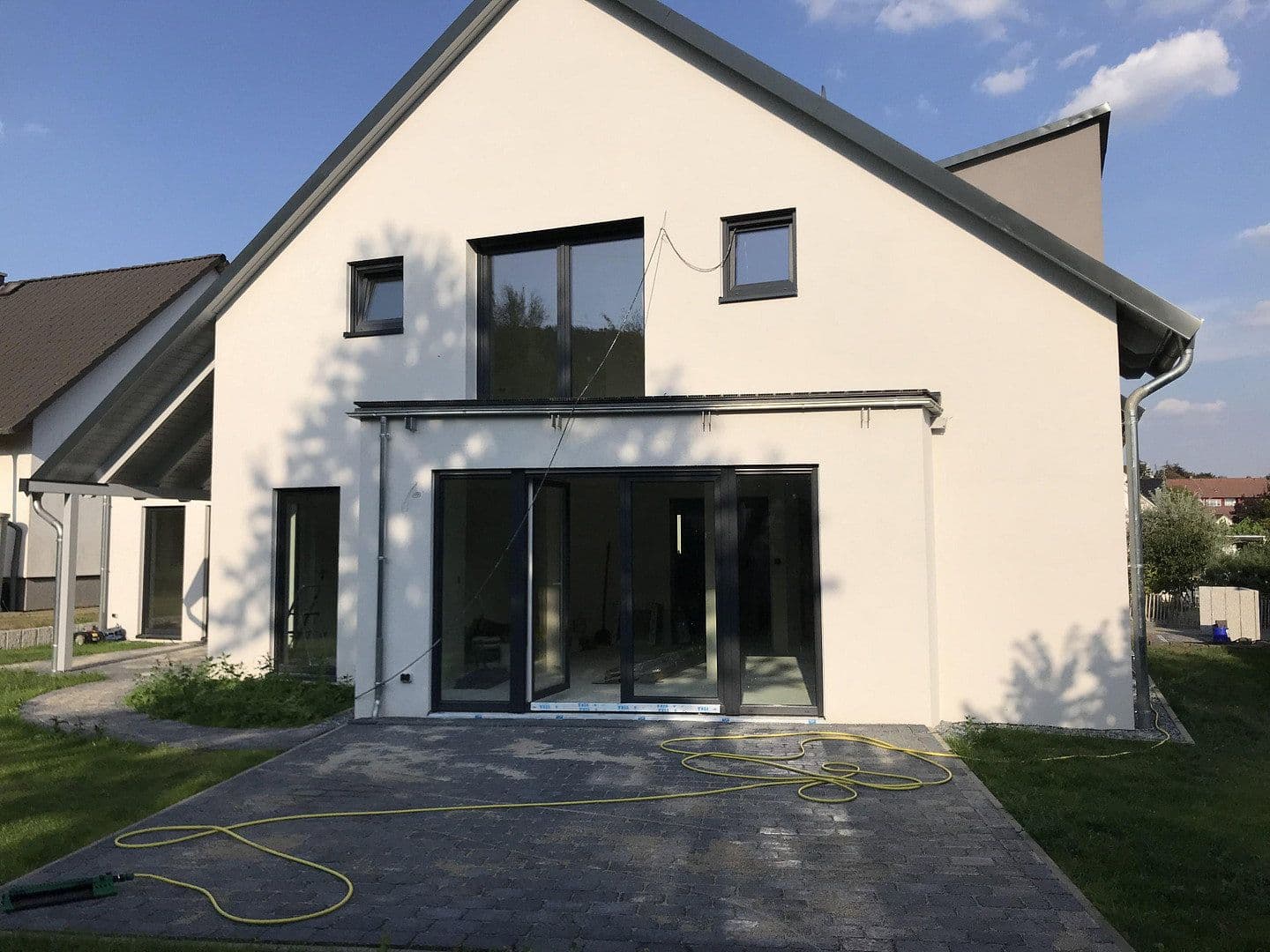 Pronájem domu 140 m², pozemek 450 m², Horenkamp 17, Hildesheim, Dolní Sasko Pronájem domu 140 m², pozemek 450 m², Horenkamp 17, Hildesheim, Dolní Sasko